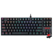 Teclado Redragon APS K607-RGB USB foto principal