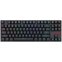 Teclado Redragon APS Pro K607P-KBS RGB Bluetooth foto principal