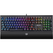 Teclado Redragon Aryaman K569 RGB USB foto principal