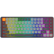 Teclado Redragon Azure Pro K652GG-RGB-Pro Bluetooth foto principal