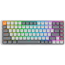 Teclado Redragon Azure Pro K652GG-RGB-Pro Bluetooth foto 1