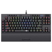 Teclado Redragon BroadsWord K588RGB USB foto principal