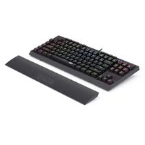 Teclado Redragon BroadsWord K588RGB USB foto 3