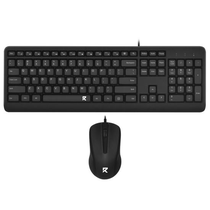 Teclado Redragon BS-7092 USB Com Mouse foto principal