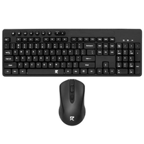 Teclado Redragon BS-7094 Wireless Com Mouse