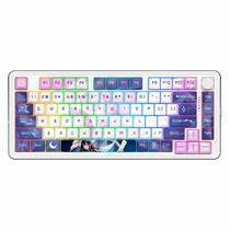 Teclado Redragon Cyrus Pro K681ACG-RGB-Pro Bluetooth foto principal