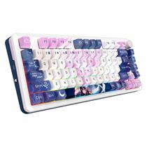 Teclado Redragon Cyrus Pro K681ACG-RGB-Pro Bluetooth foto 1