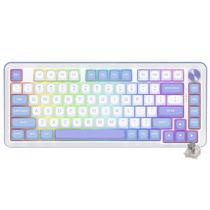 Teclado Redragon Cyrus Pro K681WBP-RGB-Pro Bluetooth