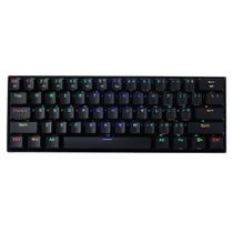 Teclado Redragon Draconic K530-RGB Bluetooth foto principal