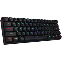 Teclado Redragon Draconic K530-RGB Bluetooth foto 1