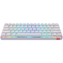 Teclado Redragon Draconic K530W-RGB Bluetooth foto principal