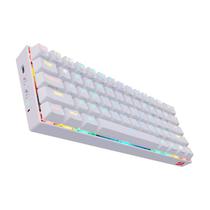 Teclado Redragon Draconic K530W-RGB Bluetooth foto 1