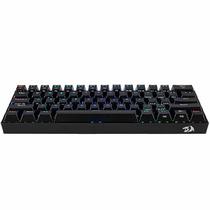 Teclado Redragon Draconic Pro K530-RGB-PRO Bluetooth foto 1