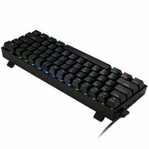 Teclado Redragon Draconic Pro K530-RGB-PRO Bluetooth foto 2