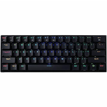 Teclado Redragon Draconic Pro K530-RGB-PRO Bluetooth foto principal