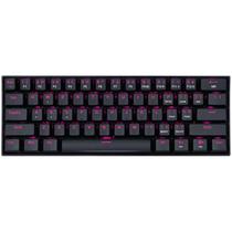 Teclado Redragon Dragonborn K630 USB foto principal