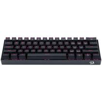 Teclado Redragon Dragonborn K630 USB foto 1