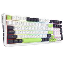 Teclado Redragon Eisa Max K686WBG-RGB Bluetooth foto 1