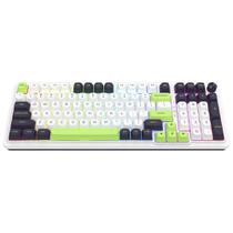 Teclado Redragon Eisa Max K686WBG-RGB Bluetooth foto 2