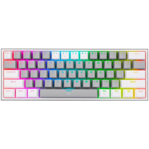 Teclado Redragon Fizz K617-RGB USB foto principal