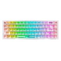 Teclado Redragon Fizz K617CT-RGB USB foto principal