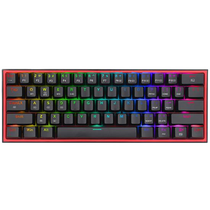 Teclado Redragon Fizz Pro K616-RGB Bluetooth foto principal