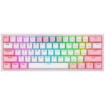 Teclado Redragon Fizz Pro K616-RGB Bluetooth foto 3