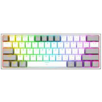 Teclado Redragon Fizz Pro K616-RGB Bluetooth foto 1