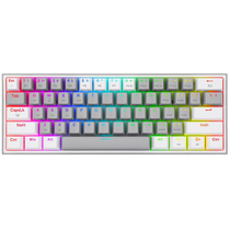 Teclado Redragon Fizz Pro K616-RGB Bluetooth foto 4