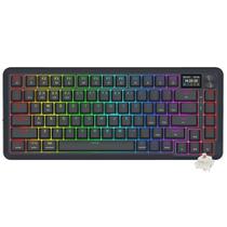 Teclado Redragon Flekact Pro K708-RGB-Pro Bluetooth foto principal