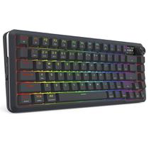 Teclado Redragon Flekact Pro K708-RGB-Pro Bluetooth foto 1