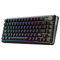 Teclado Redragon Flekact Pro K708-RGB-Pro Bluetooth foto 2