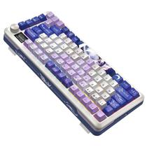 Teclado Redragon Flekact Pro K708AK-RGB-Pro Bluetooth foto 1