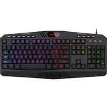 Teclado Redragon Harpe Pro K503A-RGB USB foto principal