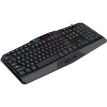 Teclado Redragon Harpe Pro K503A-RGB USB foto 2