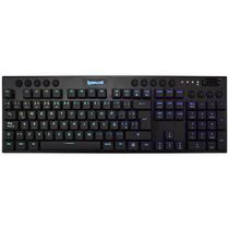 Teclado Redragon Horus K618-RGB Bluetooth foto principal
