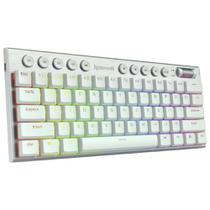 Teclado Redragon Horus Mini K632W-RGB-PRO Bluetooth foto 1