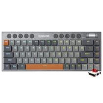 Teclado Redragon Horus Se K609GG-RGB-Pro Bluetooth