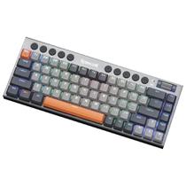 Teclado Redragon Horus Se K609GG-RGB-Pro Bluetooth foto 2