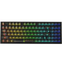 Teclado Redragon Irelia Pro K658CTB-RGB-Pro Bluetooth foto principal