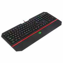 Teclado Redragon Karura K502 USB foto principal