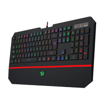 Teclado Redragon Karura K502 USB foto 2
