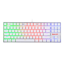 Teclado Redragon Kumara K552W-RGB USB foto principal