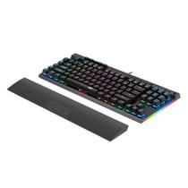 Teclado Redragon Magic-Wand Pro K587RGB-PRO USB foto 3