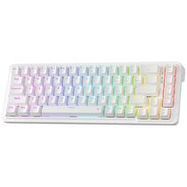 Teclado Redragon Nova K709W-RGB USB