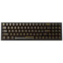 Teclado Redragon Pollux Pro K628CTB-RGB-Pro Bluetooth foto 2