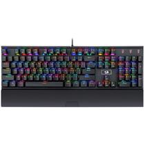 Teclado Redragon Rahu K567 RGB USB foto principal