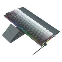 Teclado Redragon Shaco Pro K641G-GW-RGB Bluetooth foto 3