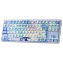Teclado Redragon Star Blade Pro K707AK-RGB-Pro Bluetooth foto 1