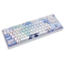 Teclado Redragon Star Blade Pro K707AK-RGB-Pro Bluetooth foto 2
